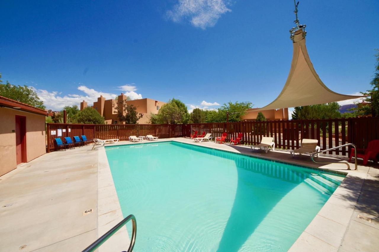 The Hacienda #3333 Βίλα Moab Εξωτερικό φωτογραφία