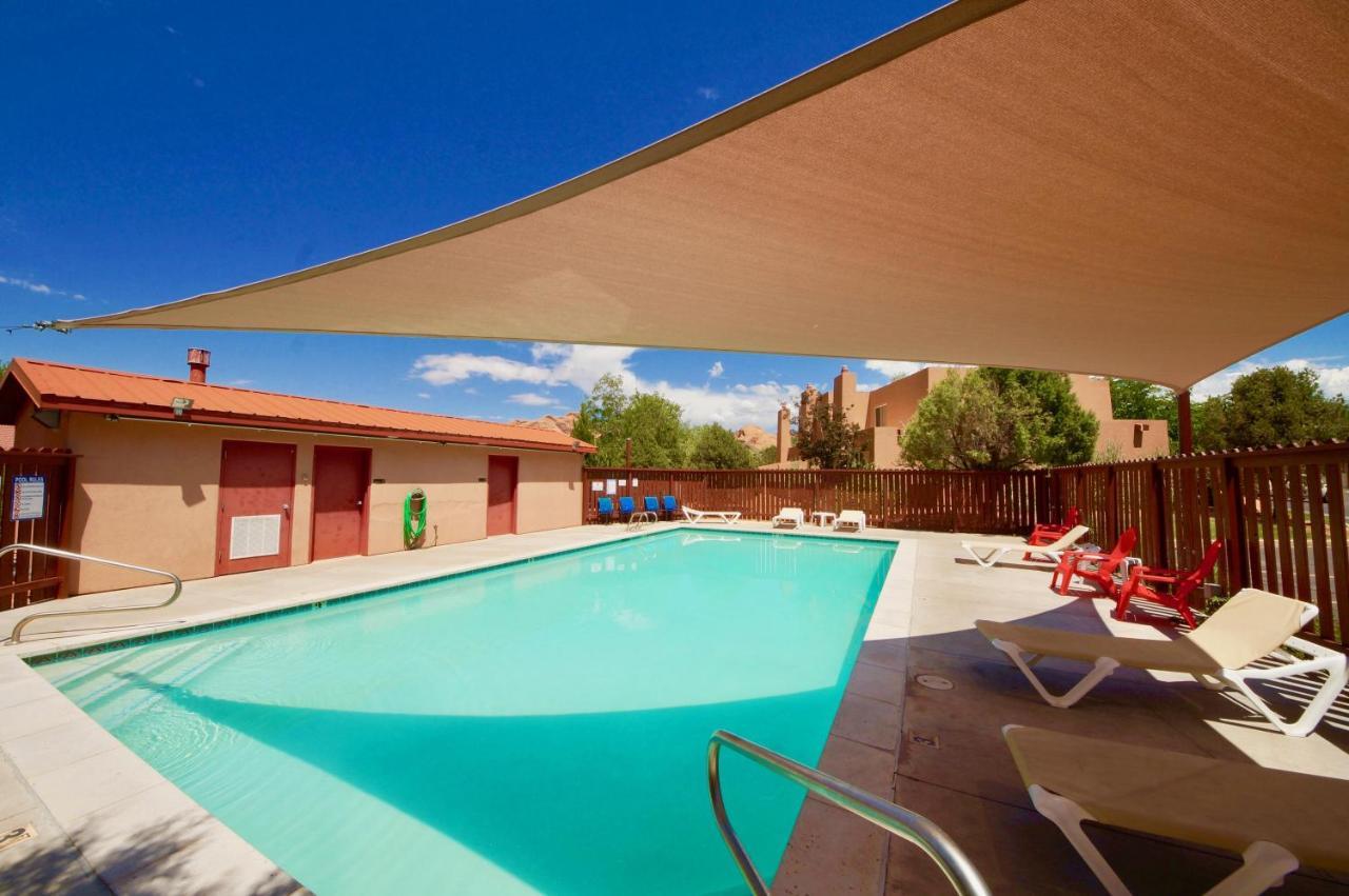 The Hacienda #3333 Βίλα Moab Εξωτερικό φωτογραφία