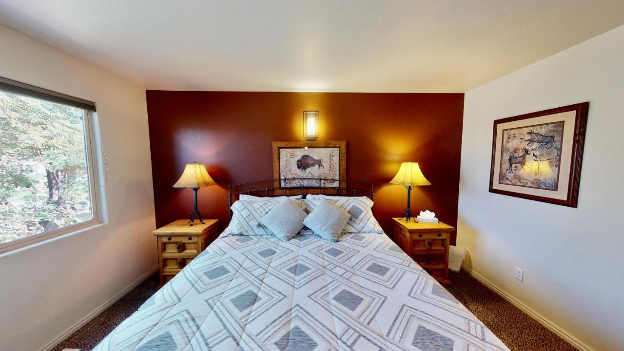 The Hacienda #3333 Βίλα Moab Εξωτερικό φωτογραφία