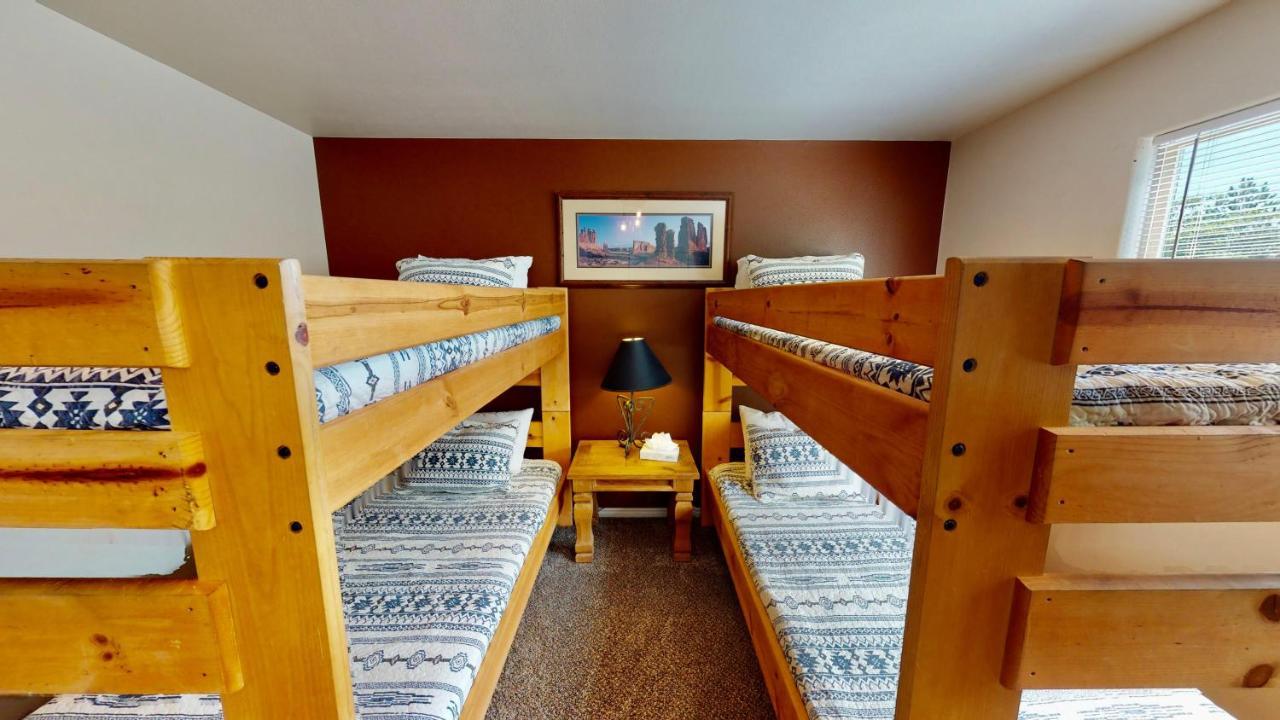 The Hacienda #3333 Βίλα Moab Εξωτερικό φωτογραφία