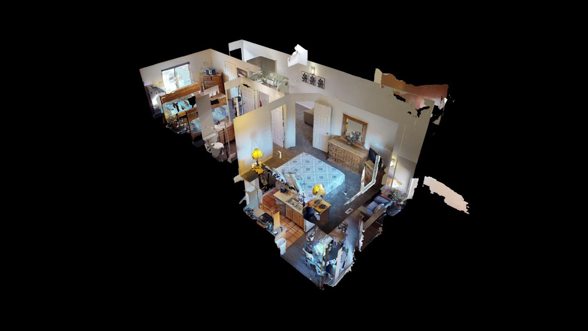The Hacienda #3333 Βίλα Moab Εξωτερικό φωτογραφία